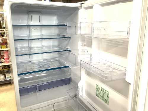 冷蔵庫の5ドア冷蔵庫