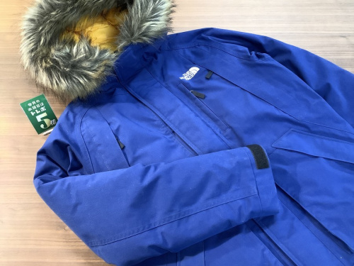 メンズファッションのジャケット