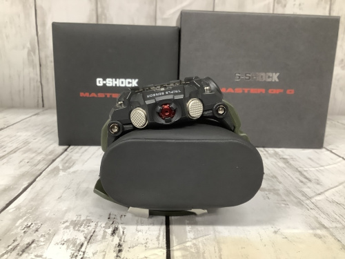 CASIO(カシオ)のG-SHOCK