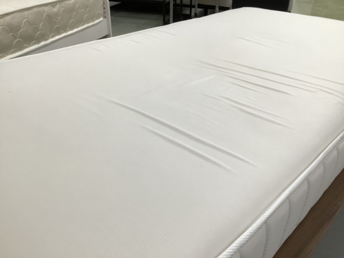 無印良品の中古ベッド