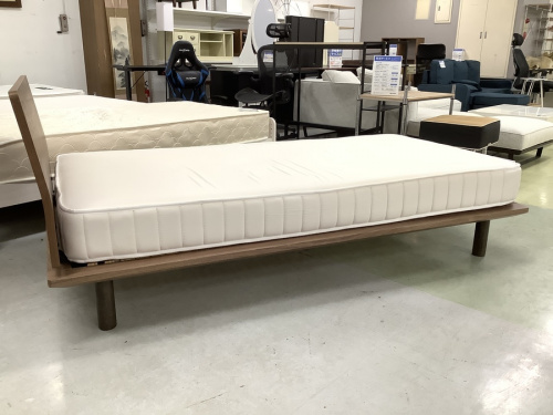 中古ベッド