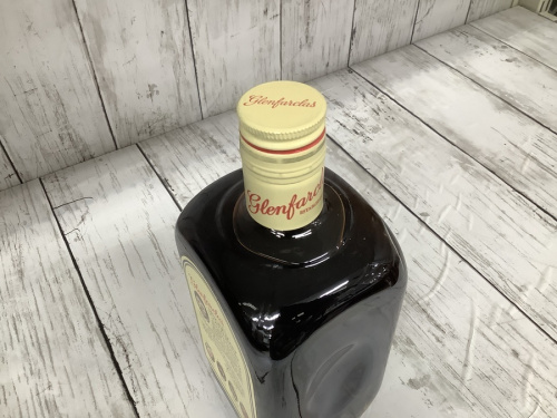 スコッチのグレンファークラス