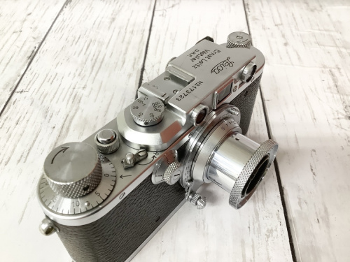 LEICAの町田 中古カメラ