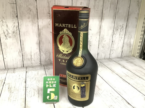 蒸留酒類のｺﾆｬｯｸ