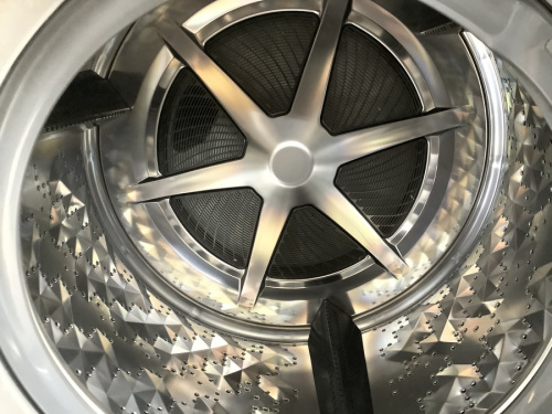 Panasonic(パナソニック)の中古洗濯機