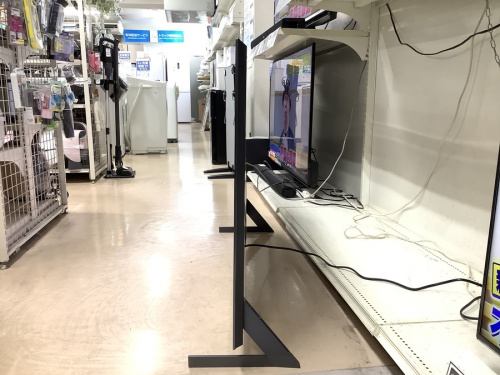 有機ELテレビの4Kチューナー内蔵有機ELテレビ