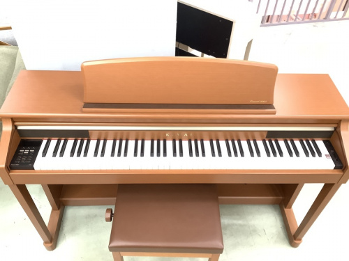 電子ピアノ