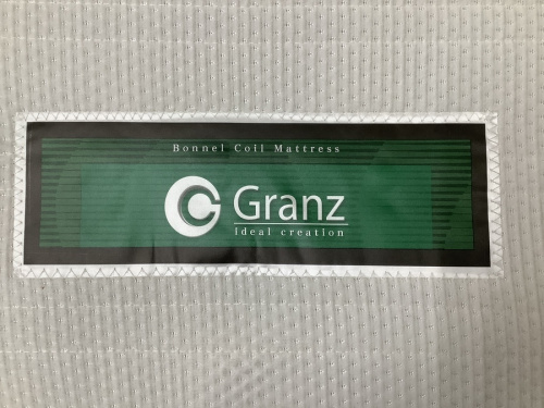 Franc franc(フランフラン)の中古ベッド