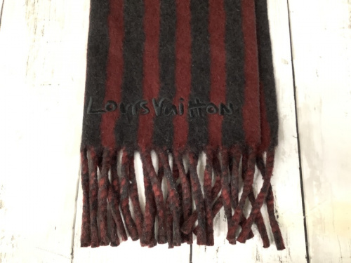 ストールのカシミヤストール