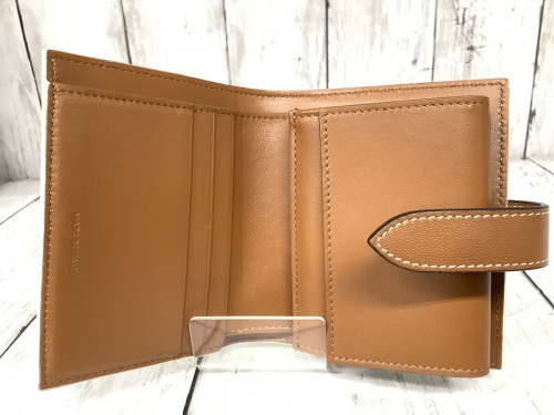 スモールストラップウォレットのCELINE(セリーヌ)