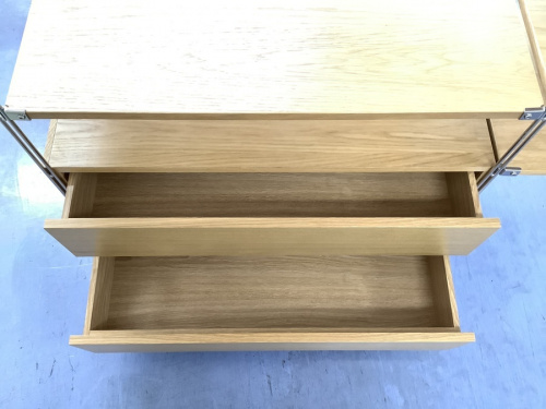 無印良品の中古家具