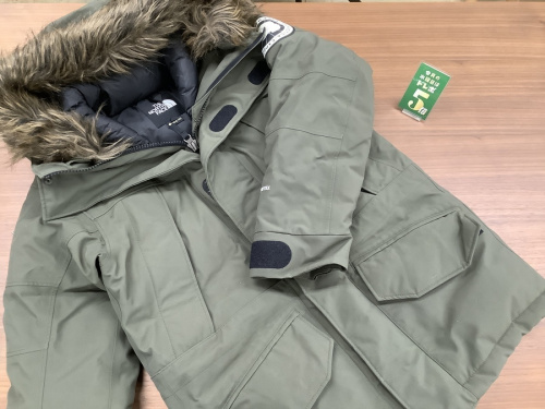 メンズファッションのジャケット