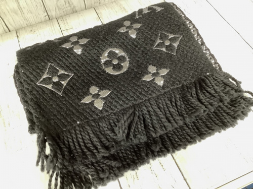 エシャルプ・ロゴマニア シャインのブランド買取