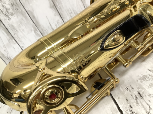 中古管楽器のYAMAHA
