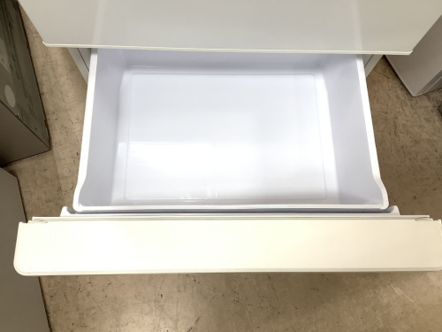 AQUAの中古冷蔵庫