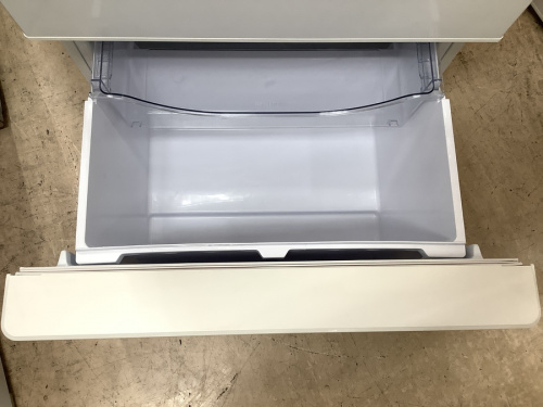 中古冷蔵庫