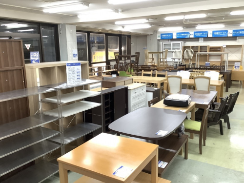中古家具