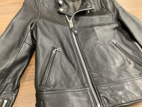 Schott×IENAの町田