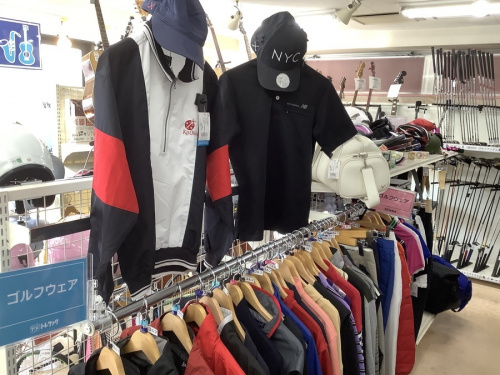 ゴルフ　中古