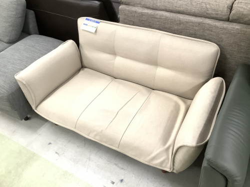 安いの中古ソファー