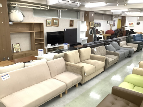 中古家具