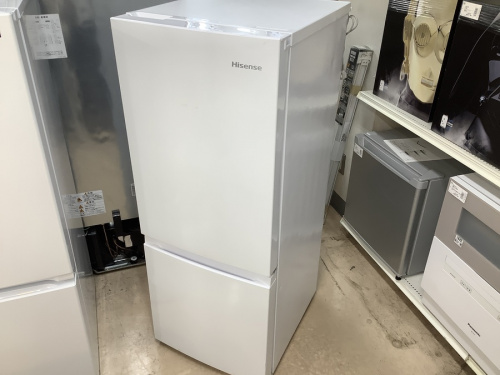 キッチン家電の冷蔵庫