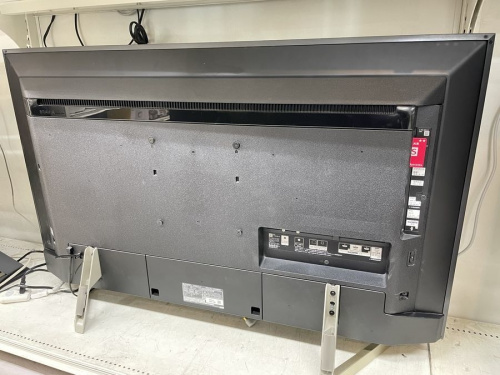 町田の4K対応液晶テレビ