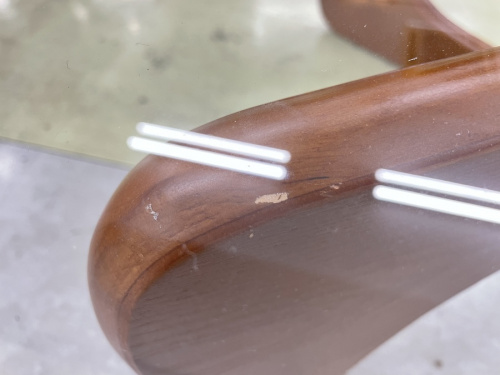 コーヒーテーブルのデザイナーズ家具