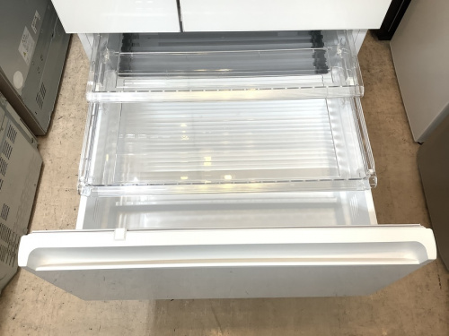 中古冷蔵庫の町田