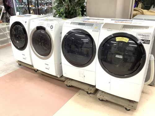 Panasonicの町田