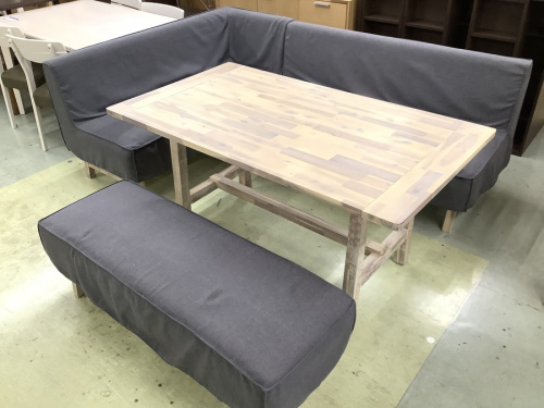 生活家具のウニコ