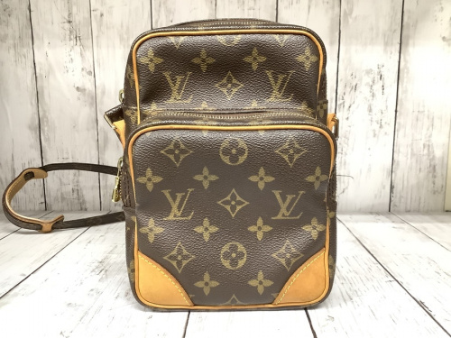 LOUIS VUITTONのルイヴィトン