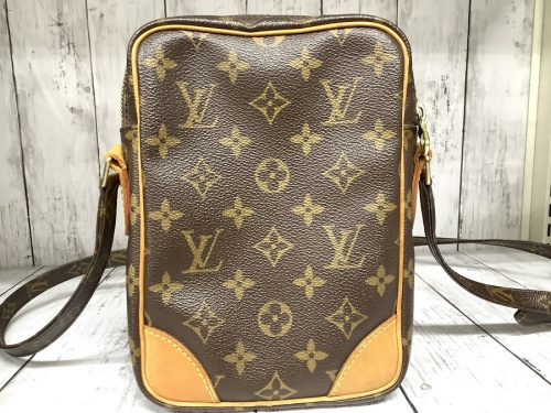 ルイヴィトンの中古バッグ
