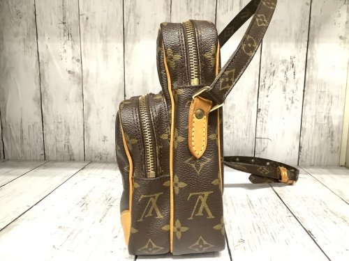 中古バッグの町田