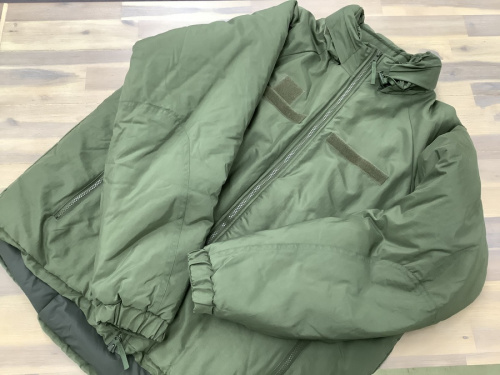メンズファッションのアウター