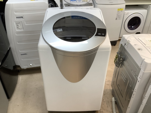 洗濯機の全自動洗濯機