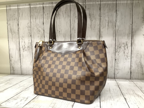 ブランドバッグのLOUIS VUITTON