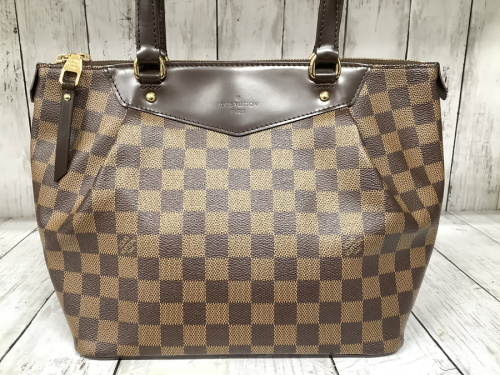 LOUIS VUITTONのルイヴィトン