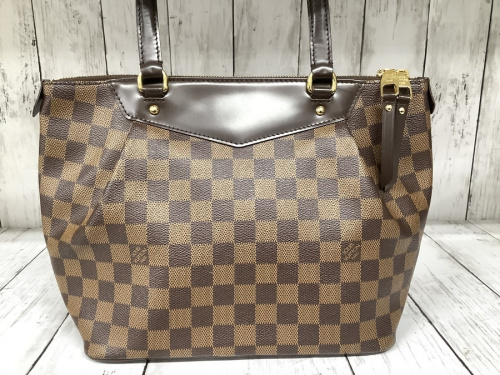 ルイヴィトンの中古バッグ