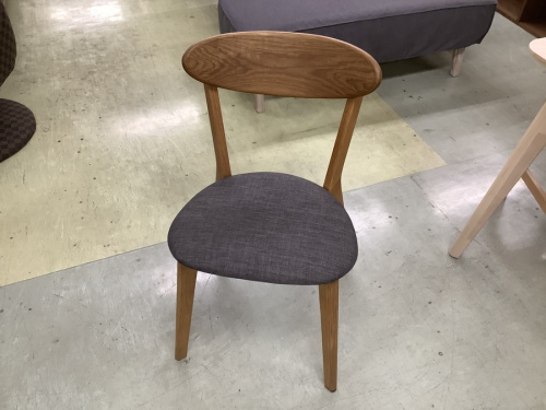 ダイニング5点セットのNOCE