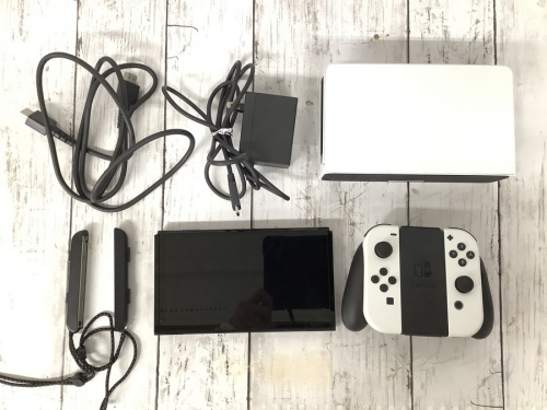 スイッチのNintendo Switch