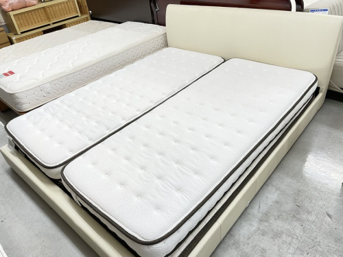 生活家具のベッド