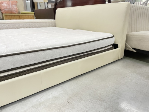 ニトリのマットレスセット