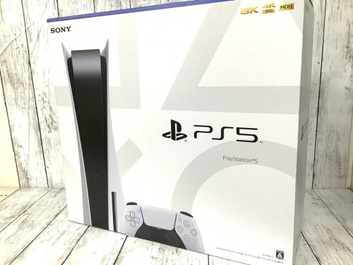 ゲームのゲーム機