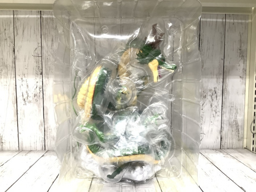 ラストワン賞の町田