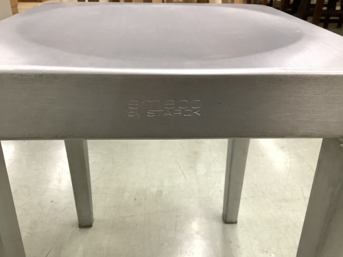 emeco by STARCKの家具買取