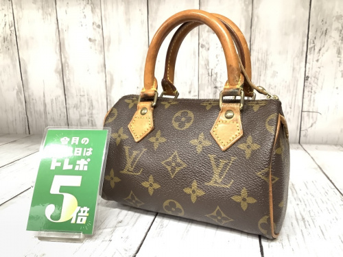 バッグ・財布のLOUIS VUITTON