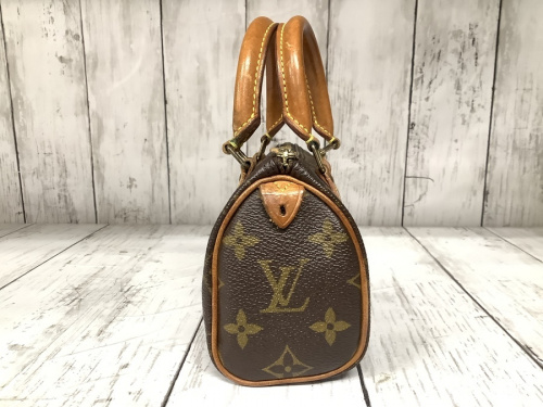 LOUIS VUITTONのルイヴィトン