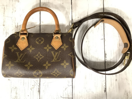 中古バッグの町田