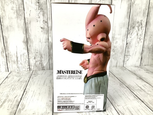 フィギュアのドラゴンボール